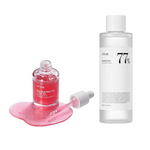 Pack Duo Anua - Serum de Niacinamida 10%+TXA 4% 30ml + Heartleaf 77 Soothing Toner  250 ml