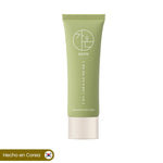 Crema Antioxidante y Contorno de Ojos Vegana 50ml