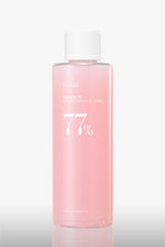 Peach 77% Niacin Essence Toner 250ml