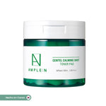 Parche Tónico Multipropósito Centella Asiática 60 parches