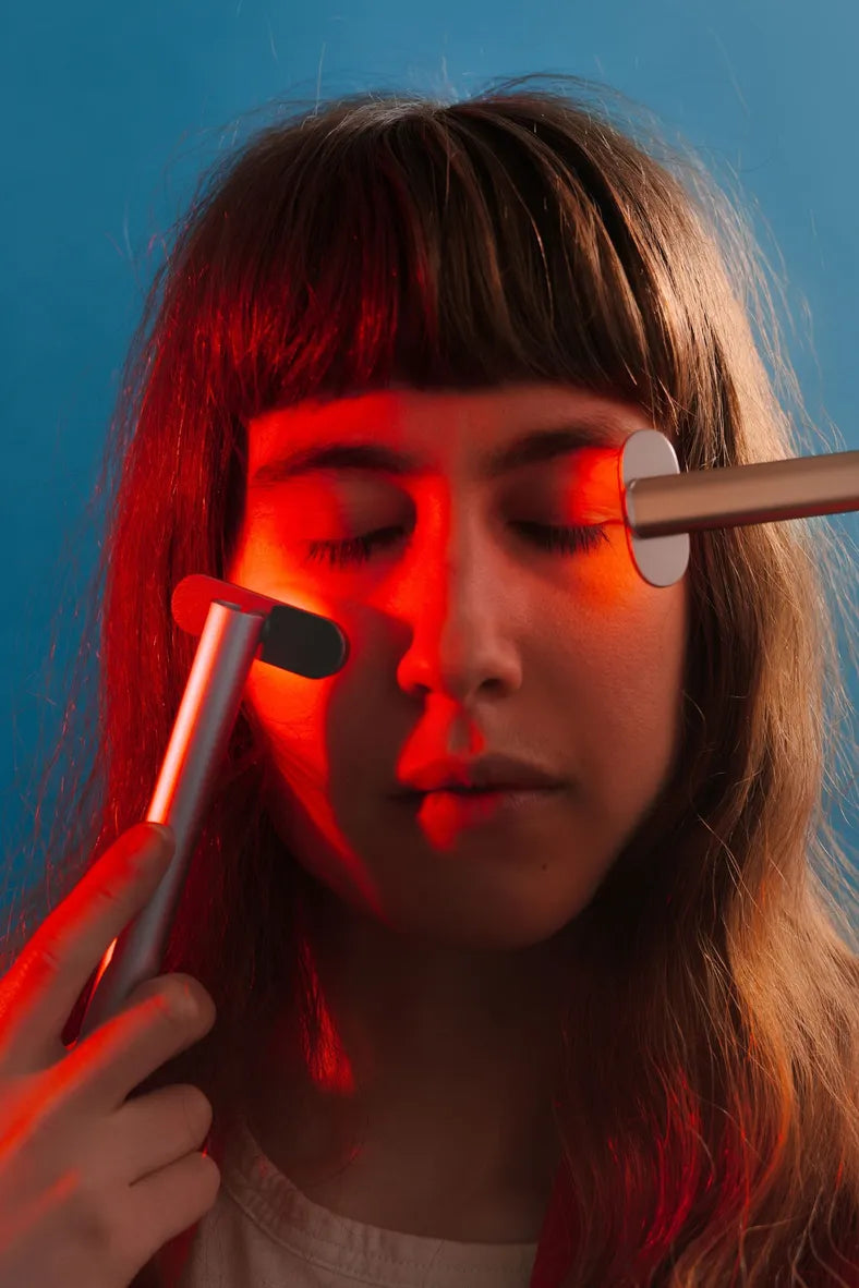 ¿Cómo de efectiva es la terapia de luz LED facial para cuidar nuestra piel?