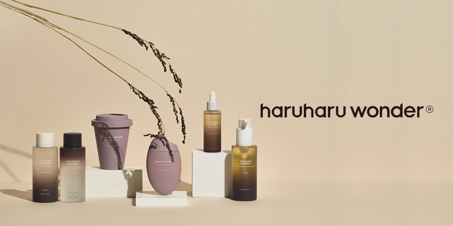 HARUHARU WONDER
