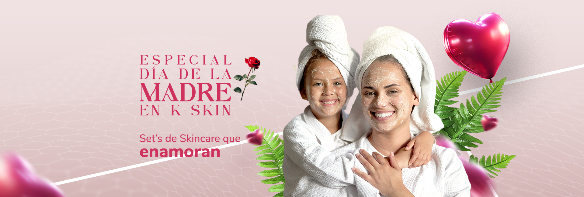 Especial día de la Madre