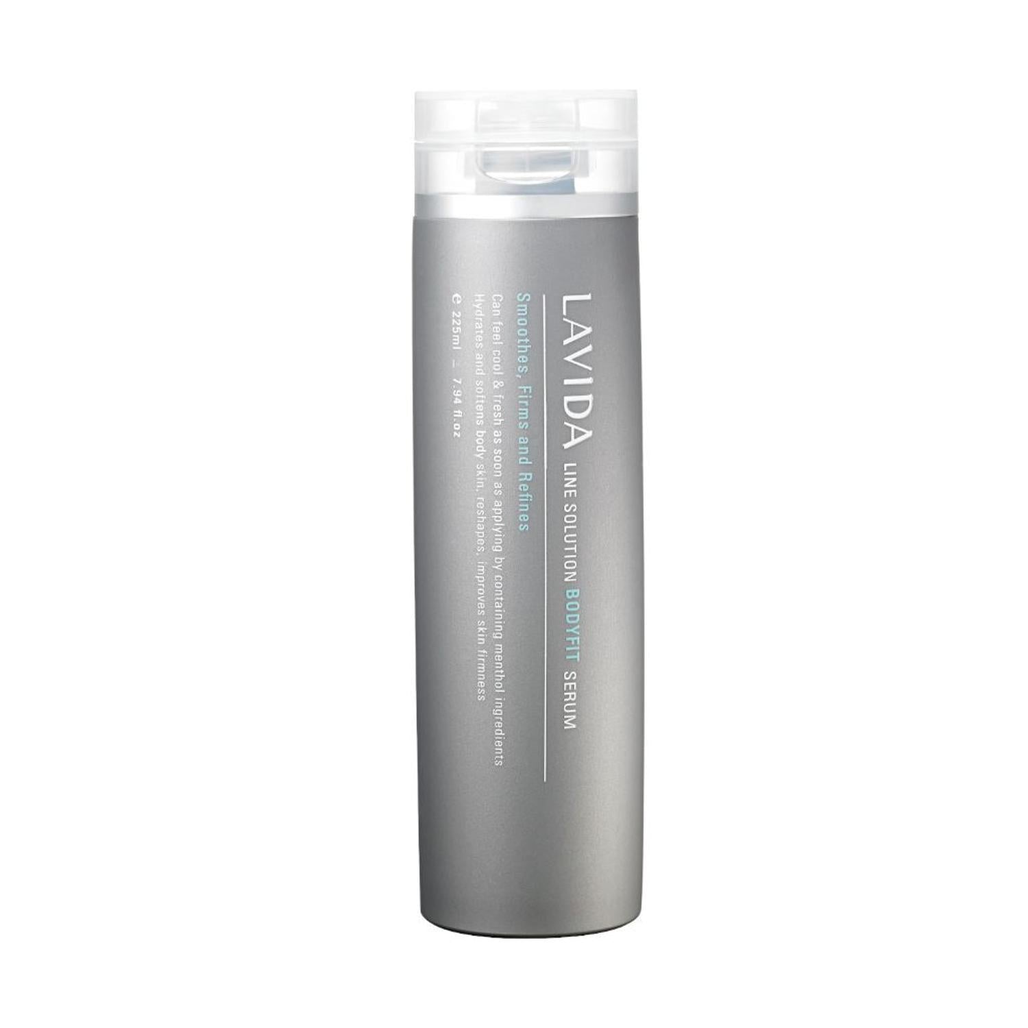 Sérum Corporal Anticelulitis LAVIDA 225ml
