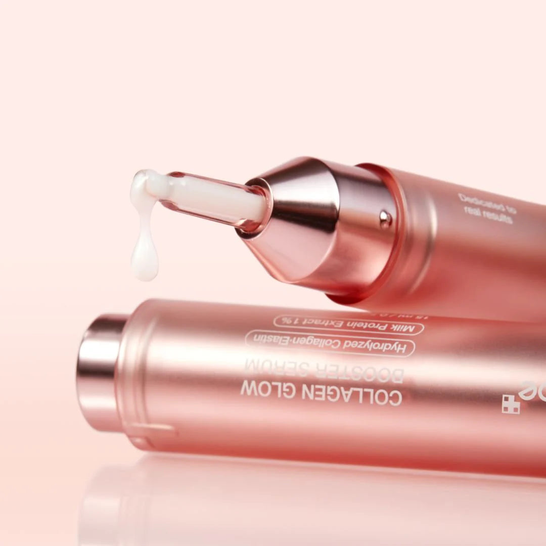 Collagen Glow Booster Serum 15ml