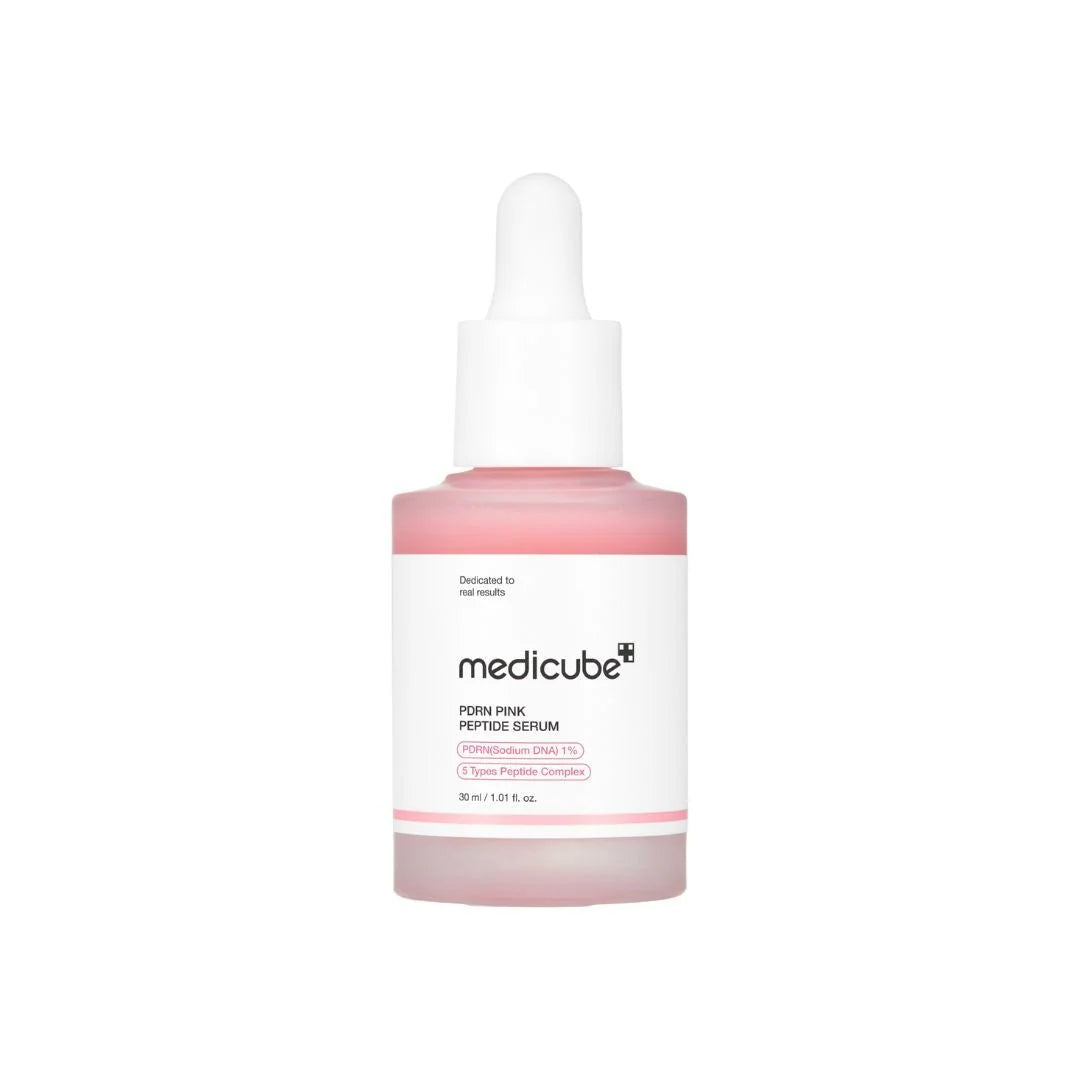 PDRN Pink Peptide Serum 30ml